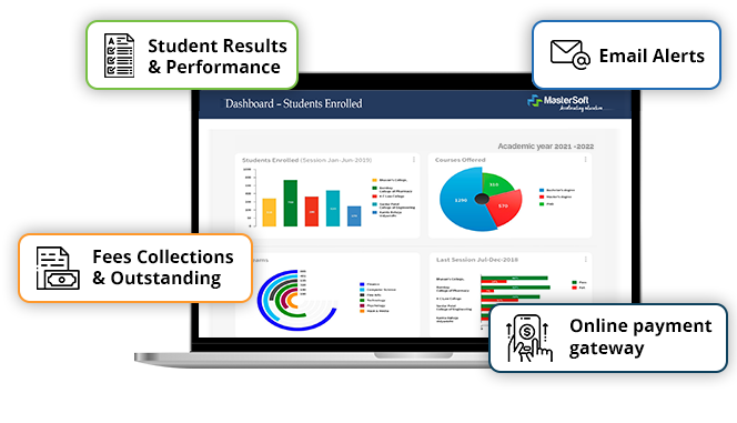 College ERP Software